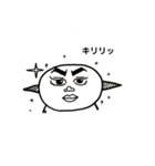 耳ドリルくん（個別スタンプ：15）