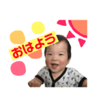 なっちスタンプ！！（個別スタンプ：12）