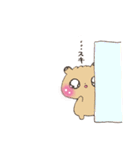 プレリードッグとなかよし友だち（個別スタンプ：12）