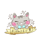 プレリードッグとなかよし友だち（個別スタンプ：18）