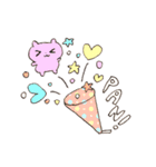 プレリードッグとなかよし友だち（個別スタンプ：22）