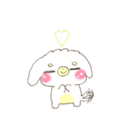 プレリードッグとなかよし友だち（個別スタンプ：31）