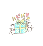 プレリードッグとなかよし友だち（個別スタンプ：34）
