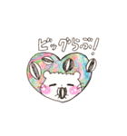 プレリードッグとなかよし友だち（個別スタンプ：36）