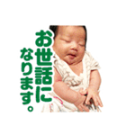 ★ひまりスタンプ★（個別スタンプ：4）