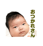 ★ひまりスタンプ★（個別スタンプ：10）