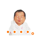 ★ひまりスタンプ★（個別スタンプ：11）