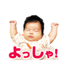 ★ひまりスタンプ★（個別スタンプ：15）