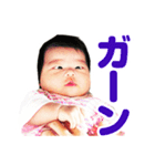 ★ひまりスタンプ★（個別スタンプ：19）