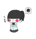 ゆっかスタンプ（個別スタンプ：10）