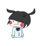 ゆっかスタンプ（個別スタンプ：14）