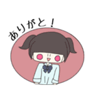 ゆっかスタンプ（個別スタンプ：19）