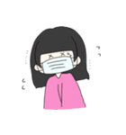ゆっかスタンプ（個別スタンプ：20）