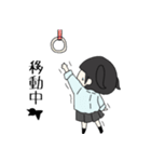 ゆっかスタンプ（個別スタンプ：22）
