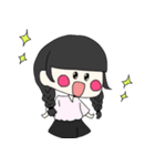 ゆっかスタンプ（個別スタンプ：26）