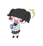 ゆっかスタンプ（個別スタンプ：38）