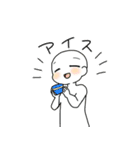赤ちゃんとお留守番（個別スタンプ：30）