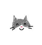 のんびりまろんの日常（個別スタンプ：1）