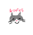 のんびりまろんの日常（個別スタンプ：5）