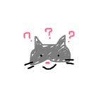 のんびりまろんの日常（個別スタンプ：7）
