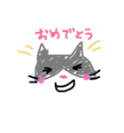 のんびりまろんの日常（個別スタンプ：9）