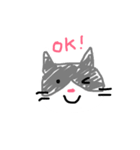 のんびりまろんの日常（個別スタンプ：13）