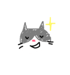 のんびりまろんの日常（個別スタンプ：14）