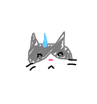のんびりまろんの日常（個別スタンプ：17）