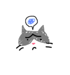 のんびりまろんの日常（個別スタンプ：18）