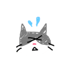 のんびりまろんの日常（個別スタンプ：20）