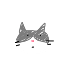 のんびりまろんの日常（個別スタンプ：25）