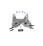 のんびりまろんの日常（個別スタンプ：29）