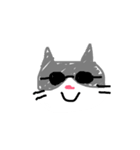 のんびりまろんの日常（個別スタンプ：33）