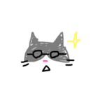 のんびりまろんの日常（個別スタンプ：34）
