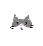のんびりまろんの日常（個別スタンプ：35）