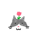 のんびりまろんの日常（個別スタンプ：38）
