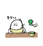 ちびザウルス（個別スタンプ：22）