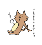 チワワのひめこ（個別スタンプ：5）