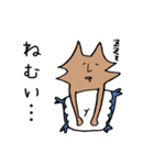 チワワのひめこ（個別スタンプ：13）