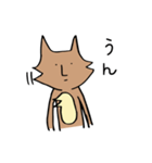 チワワのひめこ（個別スタンプ：15）
