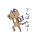 チワワのひめこ（個別スタンプ：26）