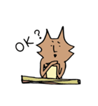 チワワのひめこ（個別スタンプ：28）