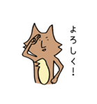 チワワのひめこ（個別スタンプ：29）