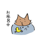 チワワのひめこ（個別スタンプ：31）