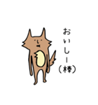 チワワのひめこ（個別スタンプ：34）