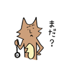 チワワのひめこ（個別スタンプ：40）