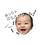 しのぐ3（個別スタンプ：1）