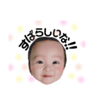 しのぐ3（個別スタンプ：3）