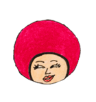 コロコロボール（個別スタンプ：2）