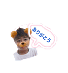 LEXメンバーの日常スタンプ（個別スタンプ：1）